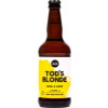 Little Valley Brewery Tod's Blonde