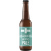 Cross Borders Brewing Company Hop Series Pale