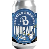 Baxbier (MOSAIC)²