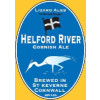 Lizard Ales Helford River Bitter