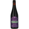 Mikkeller Brewing San Diego Bjergsø Fidelio