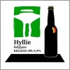Hyllie Bryggeri Belgipan
