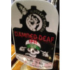 Hopcraft Brewing Damned Deaf IPA