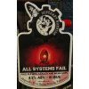 Hopcraft Brewing All Systems Fail