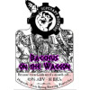 Hopcraft Brewing Bacchus on the Waggon