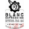 Hopcraft Brewing Blanc Expression