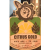 Hopcraft Brewing Citrus Gold