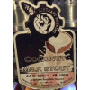 Hopcraft Brewing Coconut Milk Stout
