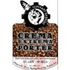 Hopcraft Brewing Crema Extrema Porter