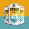 BrewDog (Berlin) Hazy Helles