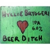 Hyllie Bryggeri ❤️ Beer Ditch