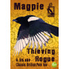 Magpie Brewery Thieving Rogue