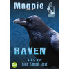 Magpie Brewery Raven