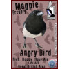 Magpie Brewery Angry Bird