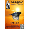 Magpie Brewery First Gold