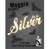 Magpie Brewery Five for Silver