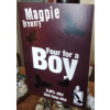 Magpie Brewery Four For a Boy