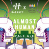 Hackney Brewery Almost Human