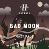 Hackney Brewery Bad Moon
