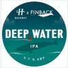 Hackney Brewery Deep Water