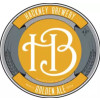 Hackney Brewery Golden Ale