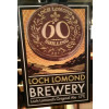 Loch Lomond Brewery 60/-