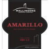 Mallinsons Brewing Co. Amarillo (4.2%)