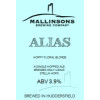 Mallinsons Brewing Co. Alias