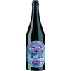 Mikkeller Brewing San Diego Blueberry Shuffle: Olde Ale Barrel-Aged