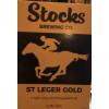 Stocks Brewing Co St Leger Gold