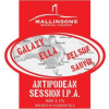 Mallinsons Brewing Co. Antipodean Session IPA