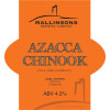 Mallinsons Brewing Co. Azacca Chinook