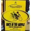 Mallinsons Brewing Co. Back In The Saddle