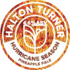 Halton Turner Brewing Company Hurricane Season