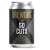 BrewDog (Berlin) 50 Cuts