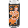 Mikkeller Brewing San Diego Beer Geek Breakfast (2017)