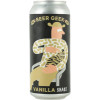 Mikkeller Brewing San Diego Beer Geek Vanilla Shake