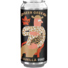 Mikkeller Brewing San Diego Beer Geek Maple Vanilla Shake
