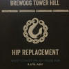 Hale Brewing Hip Replacement - Collabfest 2018 Tower Hill