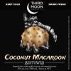 Third Moon Brewing Co. Coconut Maacroon