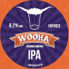 WooHa Brewing Company IPA