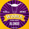 WooHa Brewing Company Blonde