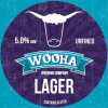 WooHa Brewing Company Lager