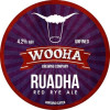WooHa Brewing Company Ruadha