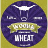 WooHa Brewing Company Wheat