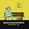 Benchwarmers Brewing Co Drop the Basil