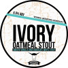 WooHa Brewing Company Ivory Oatmeal Stout