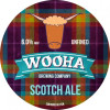 WooHa Brewing Company Scotch Ale