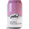 Pilot Double Mochaccino
