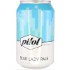 Pilot Blue Lady Pale